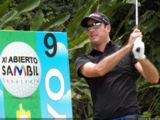 XI Abierto Sambil, tercera ronda