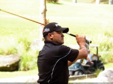 XI Abierto Sambil, tercera ronda