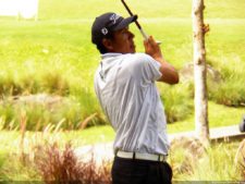 XI Abierto Sambil, tercera ronda