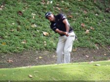 XI Abierto Sambil, tercera ronda