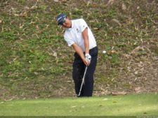 XI Abierto Sambil, tercera ronda