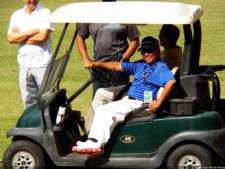 XI Abierto Sambil, tercera ronda