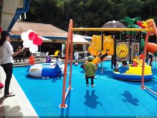 XI Abierto Sambil, tercera ronda