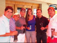 XI Abierto Sambil, tercera ronda