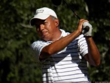 XI Abierto Sambil, tercera ronda