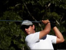 XI Abierto Sambil, tercera ronda