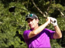 XI Abierto Sambil, tercera ronda