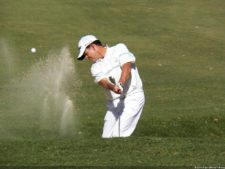 XI Abierto Sambil, tercera ronda