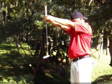 XI Abierto Sambil, tercera ronda