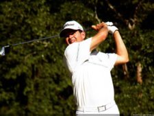 XI Abierto Sambil, tercera ronda