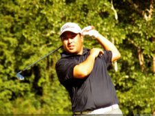 XI Abierto Sambil, tercera ronda