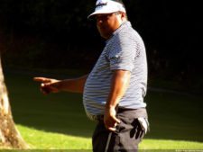 XI Abierto Sambil, tercera ronda