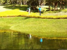 XI Abierto Sambil, tercera ronda