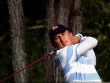 XI Abierto Sambil, tercera ronda