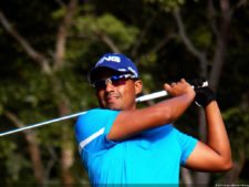 XI Abierto Sambil, tercera ronda