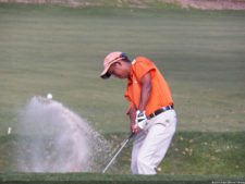 XI Abierto Sambil, tercera ronda