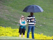 XI Abierto Sambil, tercera ronda