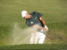 XI Abierto Sambil, tercera ronda