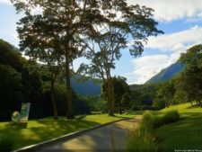 XI Abierto Sambil, tercera ronda