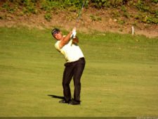 XI Abierto Sambil, tercera ronda