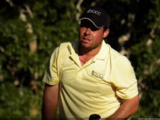 XI Abierto Sambil, tercera ronda