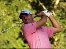 XI Abierto Sambil, tercera ronda