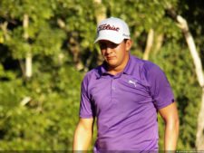 XI Abierto Sambil, tercera ronda