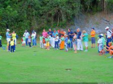 XI Abierto Sambil, tercera ronda