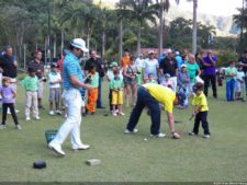 XI Abierto Sambil, tercera ronda