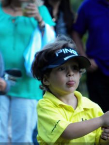 XI Abierto Sambil, tercera ronda