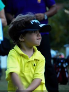 XI Abierto Sambil, tercera ronda