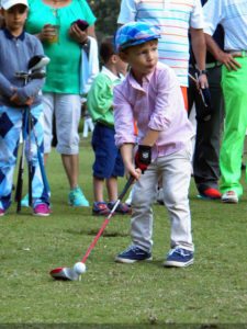 XI Abierto Sambil, tercera ronda