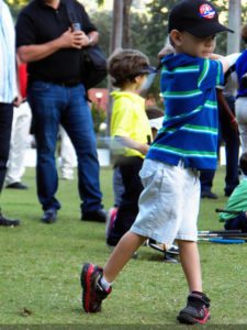 XI Abierto Sambil, tercera ronda