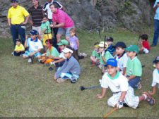 XI Abierto Sambil, tercera ronda