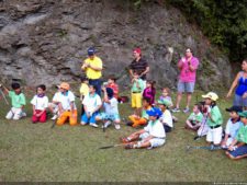 XI Abierto Sambil, tercera ronda