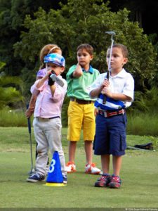 XI Abierto Sambil, tercera ronda