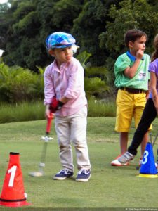 XI Abierto Sambil, tercera ronda