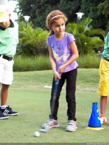 XI Abierto Sambil, tercera ronda