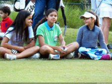 XI Abierto Sambil, tercera ronda