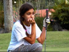 XI Abierto Sambil, tercera ronda