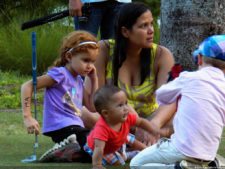 XI Abierto Sambil, tercera ronda