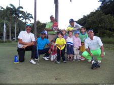 XI Abierto Sambil, tercera ronda