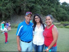 XI Abierto Sambil, tercera ronda