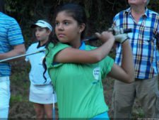 XI Abierto Sambil, tercera ronda