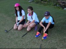 XI Abierto Sambil, tercera ronda