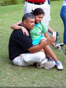 XI Abierto Sambil, tercera ronda