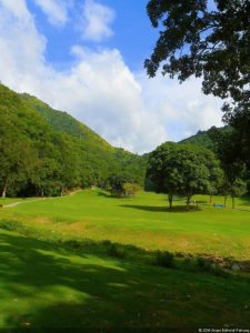 Jornada final del XI Abierto Sambil