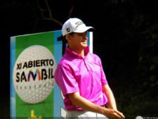 Jornada final del XI Abierto Sambil