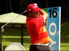 Jornada final del XI Abierto Sambil