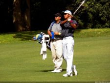 Jornada final del XI Abierto Sambil